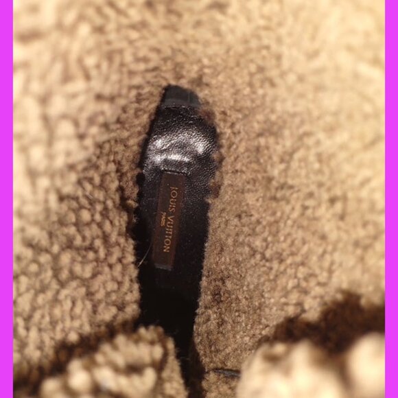 Louis Vuitton Boots size 39 - Picture 7 of 10